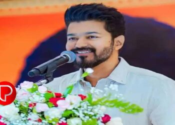 തമിഴക വെട്രിക് കഴകം’ പാർട്ടിയുടെ പ്രഥമ സംസ്ഥാന സമ്മേളനം ; നടൻറെ പിറന്നാൾ ദിനത്തിൽ