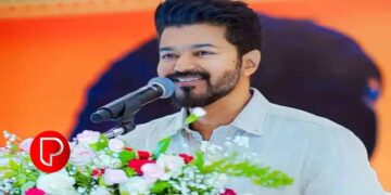 തമിഴക വെട്രിക് കഴകം’ പാർട്ടിയുടെ പ്രഥമ സംസ്ഥാന സമ്മേളനം ; നടൻറെ പിറന്നാൾ ദിനത്തിൽ