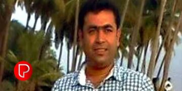 കിടപ്പുമുറിയിലെ സീലിങ് ഫാൻ അടർന്നുവീണ് യുവാവിന് ദാരുണാന്ത്യം
