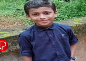 റിമോട്ട് കൺട്രോള്‍ ഗേറ്റില്‍ കുടുങ്ങി കുട്ടി മരിച്ച സംഭവം ; കഴുത്തിനേറ്റ പരിക്ക്