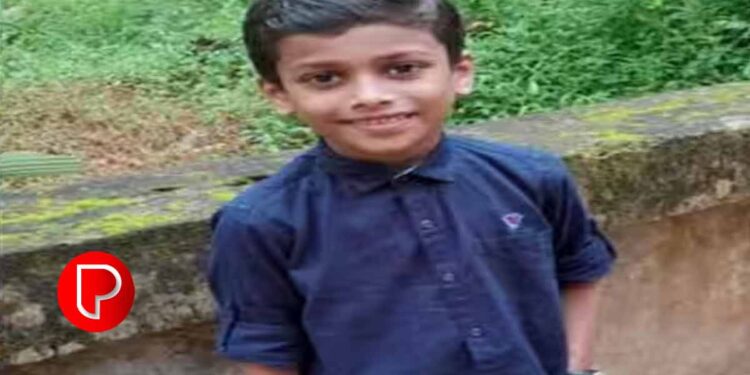 റിമോട്ട് കൺട്രോള്‍ ഗേറ്റില്‍ കുടുങ്ങി കുട്ടി മരിച്ച സംഭവം ; കഴുത്തിനേറ്റ പരിക്ക്