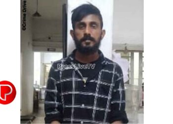 കോഴിക്കോട് നിരവധി കേസുകളിൽ ഉൾപ്പെട്ട പ്രതിയെ കാപ്പ ചുമത്തി നാടുകടത്തി