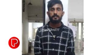 കോഴിക്കോട് നിരവധി കേസുകളിൽ ഉൾപ്പെട്ട പ്രതിയെ കാപ്പ ചുമത്തി നാടുകടത്തി