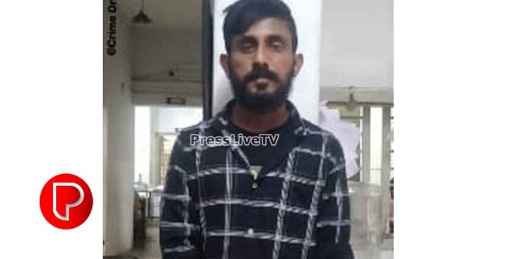 കോഴിക്കോട് നിരവധി കേസുകളിൽ ഉൾപ്പെട്ട പ്രതിയെ കാപ്പ ചുമത്തി നാടുകടത്തി