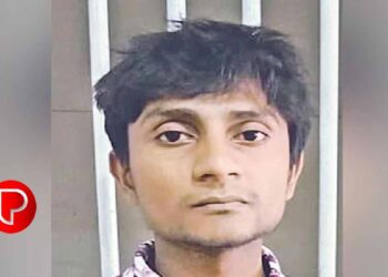 കേന്ദ്രമന്ത്രി സുരേഷ്ഗോപിയുടെ സംഭാഷണം ; അശ്ലീലഭാഷയിൽ എഡിറ്റ് ചെയ്ത് പ്രചരിപ്പിച്ച വിദ്യാർഥി അറസ്റ്റിൽ