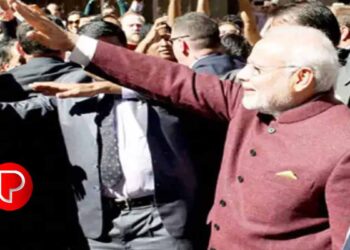 മൂന്നാം നരേന്ദ്ര മോദി സർക്കാരിന്റെ സത്യപ്രതിജ്ഞാ ചടങ്ങിൽ വിശിഷ്ടാതിഥികളാവാൻ ഇവരും