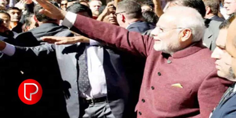 മൂന്നാം നരേന്ദ്ര മോദി സർക്കാരിന്റെ സത്യപ്രതിജ്ഞാ ചടങ്ങിൽ വിശിഷ്ടാതിഥികളാവാൻ ഇവരും