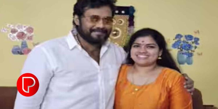 ഞാൻ എൻ്റെ ഭൂതകാലത്തെ മറന്നു ; 16 വർഷത്തിന് ശേഷം സമാധാനം ബാല