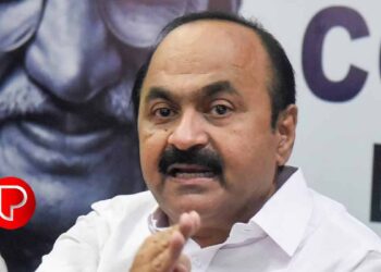 ടിപി വധക്കേസിലെ പ്രതികൾക്ക് ശിക്ഷായിളവ് നൽകാനുള്ള സർക്കാർ നീക്കം ; ഇരുണ്ട യുഗത്തിലാണ് സിപിഎം വിഡി സതീശൻ