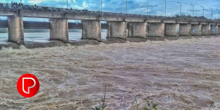 കോഴിക്കോട് മഴ കനത്തു, നാശനഷ്ടങ്ങളും; പൂനൂർ പുഴ, മുത്തപ്പൻ പുഴ, ചാലിയാർ എന്നിവ കര കവിഞ്ഞു