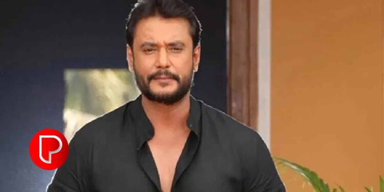 ദർശൻ തൂഗുദീപയുടെ ഫാംഹൗസ് മാനേജർ ജീവനൊടുക്കിയനിലയിൽ