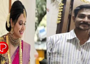 കന്നഡ നടൻ ദർശൻ ഉൾപ്പെട്ട കൊലക്കേസിൽ ഒന്നാംപ്രതി നടി പവിത്ര ഗൗഡ ; നാലുപേർ ഒളിവിൽ