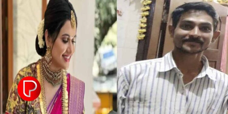 കന്നഡ നടൻ ദർശൻ ഉൾപ്പെട്ട കൊലക്കേസിൽ ഒന്നാംപ്രതി നടി പവിത്ര ഗൗഡ ; നാലുപേർ ഒളിവിൽ