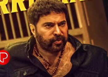 അറബിക് ഭാഷ അറിയില്ല ; അറബി അറിയാത്ത ഞാൻ അറബി പറഞ്ഞാൽ എങ്ങനെയുണ്ടാകും മമ്മൂട്ടി