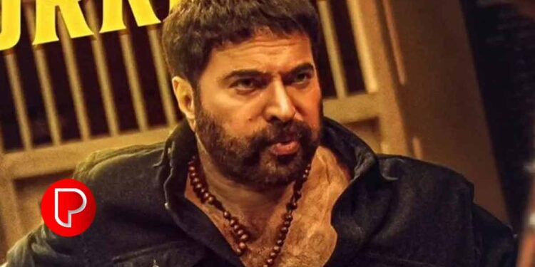 അറബിക് ഭാഷ അറിയില്ല ; അറബി അറിയാത്ത ഞാൻ അറബി പറഞ്ഞാൽ എങ്ങനെയുണ്ടാകും മമ്മൂട്ടി