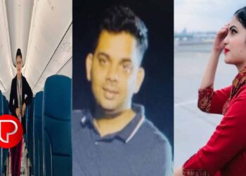 എയർ ഹോസ്റ്റസിൽ നിന്ന് 960 ഗ്രാം സ്വര്‍ണം പിടിച്ച സംഭവത്തില്‍ ഒരാള്‍കൂടി അറസ്റ്റില്‍