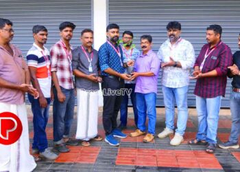 ഫലവൃക്ഷത്തൈകൾ വിതരണം ചെയ്തു