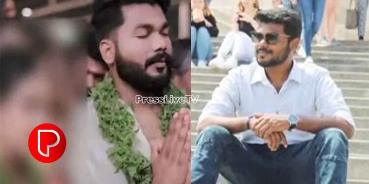 പന്തീരാങ്കാവ് പീഡനപരാതിയിൽ മലക്കംമറിഞ്ഞ് യുവതി; രാഹുലിനെതിരായ ആരോപണങ്ങൾ കളവെന്ന് വെളിപ്പെടുത്തൽ