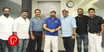 ഉലകനായകനോടൊപ്പം ആസിഫ് അലി ; തലവൻ’ ടീമിന് അഭിനന്ദനം