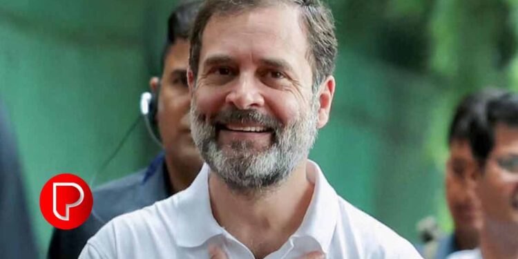 രാഹുൽ ഗാന്ധി പ്രതിപക്ഷ നേതാവാകും ; വയനാട്ടിൽ പ്രിയങ്ക ഗാന്ധി മത്സരിക്കില്ല