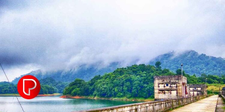 മഴയെത്തുടർന്ന് അടച്ചിട്ട കക്കയം ഇക്കോ ടൂറിസം തുറന്നു