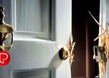 കൊടുവള്ളി കിഴക്കോത്ത് വീടിൻ്റെ വാതിൽ തകർത്ത് മോഷണം; 32 പവൻ സ്വർണാഭരണങ്ങൾ മോഷ്ടിച്ചു