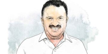മുരളിധരന് വേണ്ടി കോഴിക്കോട് പോസ്റ്റര്‍; നയിക്കാൻ നായകൻ വരട്ടെയെന്ന് പോസ്റ്ററില്‍ പരാമര്‍ശം
