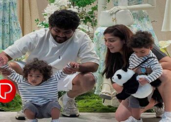 രണ്ടാം വിവാഹ വാര്‍ഷികാഘോഷം ഹോങ്കോങ്ങില്‍ നിന്നും പങ്കുവെച്ച് നയന്‍താരയും ഭര്‍ത്താവും