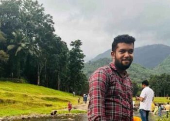 കൊടുവള്ളി വാവാട് യുവാവ് കിണറ്റിൽ വീണു മരിച്ചു