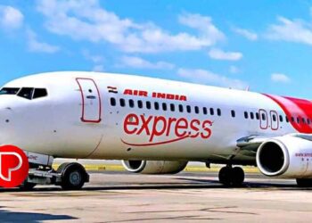 883 രൂപയിൽ ഫ്ലൈറ്റ് ടിക്കറ്റുകൾ ; എയർ ഇന്ത്യ എക്‌സ്‌പ്രസ് സ്‌പ്ലാഷ് സെയിൽ