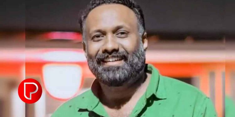 ബലാത്സംഗക്കേസിൽ സംവിധായകൻ ഒമർ ലുലുവിന് ജാമ്യം അനുവദിക്കരുതെന്ന് നടി