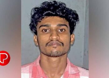 കൊല്ലത്ത് സ്കൂൾ വിദ്യാർഥിനിയെ തട്ടിക്കൊണ്ടുപോയി ; യുവാവ് പിടിയിൽ