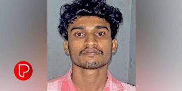 കൊല്ലത്ത് സ്കൂൾ വിദ്യാർഥിനിയെ തട്ടിക്കൊണ്ടുപോയി ; യുവാവ് പിടിയിൽ