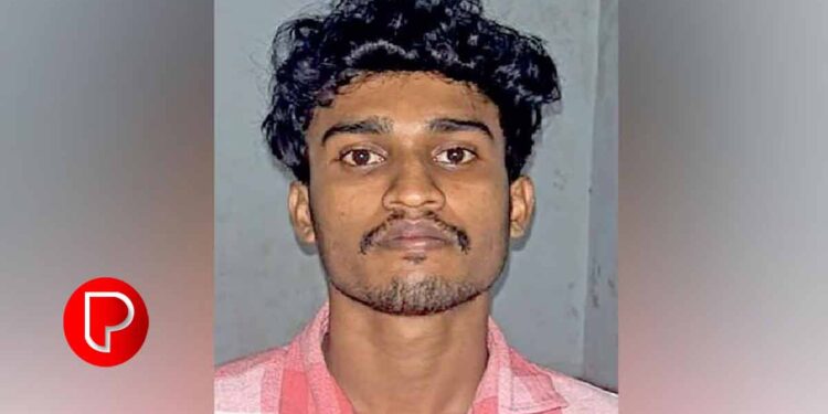 കൊല്ലത്ത് സ്കൂൾ വിദ്യാർഥിനിയെ തട്ടിക്കൊണ്ടുപോയി ; യുവാവ് പിടിയിൽ