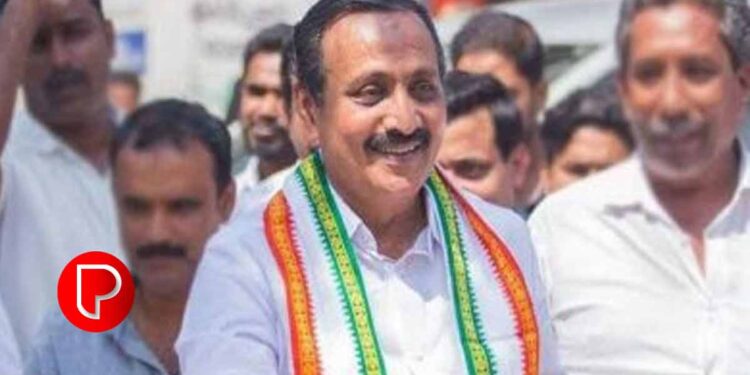 കോഴിക്കോട് ചരിത്രഭൂരിപക്ഷം നേടി യുഡിഎഫ് സ്ഥാനാർത്ഥി എംകെ രാഘവൻ