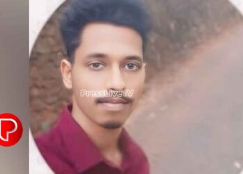 താമരശേരിയില്‍ നിസ്‌ക്കരിക്കുന്നതിനിടെ പള്ളിയില്‍ കയറി ജയ്ശ്രീറാം വിളിച്ചും വിദ്വേഷ പരാമര്‍ശം നടത്തിയും യുവാവ്, വീഡിയോ ചിത്രീകരിച്ചു; അറസ്റ്റ്