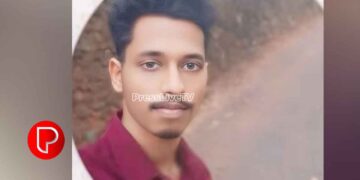 താമരശേരിയില്‍ നിസ്‌ക്കരിക്കുന്നതിനിടെ പള്ളിയില്‍ കയറി ജയ്ശ്രീറാം വിളിച്ചും വിദ്വേഷ പരാമര്‍ശം നടത്തിയും യുവാവ്, വീഡിയോ ചിത്രീകരിച്ചു; അറസ്റ്റ്