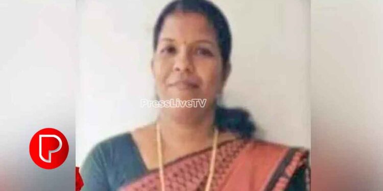 വീട്ടമ്മയുടെ ആത്മഹത്യ; അയല്‍കുടുംബത്തിന്റെ ഭീഷണിമൂലമെന്ന്; മകള്‍ അത്തോളി പൊലീസില്‍ പരാതി നല്‍കി