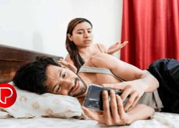 പോൺ വിഡിയോ അഡിക്‌ഷൻ ദാമ്പത്യം തകരുമോ ?