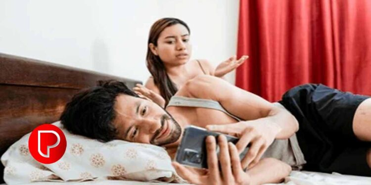 പോൺ വിഡിയോ അഡിക്‌ഷൻ ദാമ്പത്യം തകരുമോ ?