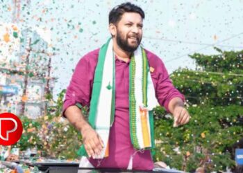 വടകരയിൽ വർഗ്ഗീയത പടർത്തിയവർക്ക് രാഷ്ട്രീയം പറഞ്ഞു വോട്ടർമാർ മറുപടി നൽകി ; ഷാഫി പറമ്പിൽ