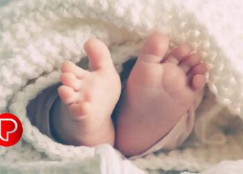 ടിവി ദേഹത്തേക്ക് മറിഞ്ഞു വീണ് ഒന്നര വയസുകാരന് ദാരുണാന്ത്യം.