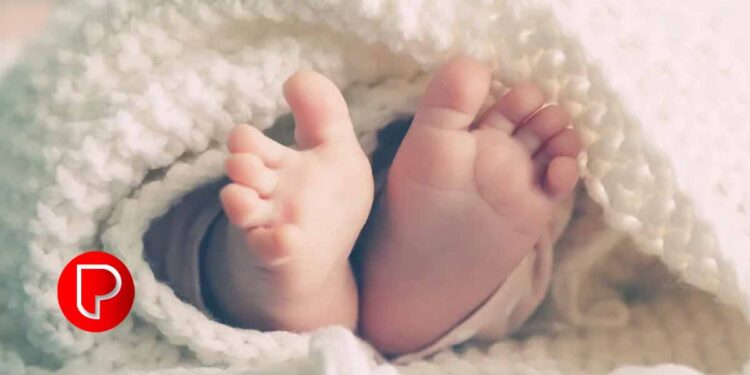 ടിവി ദേഹത്തേക്ക് മറിഞ്ഞു വീണ് ഒന്നര വയസുകാരന് ദാരുണാന്ത്യം.