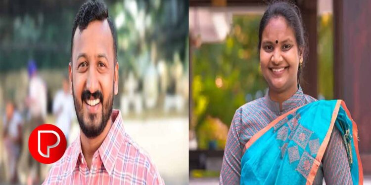 ഉപതെരഞ്ഞെടുപ്പ് ; പാലക്കാട് രാഹുൽ ചേലക്കര രമ്യ ഹരിദാസ്