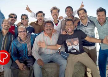 മഞ്ഞുമ്മല്‍ ബോയ്സ് നിര്‍മാതാക്കള്‍ക്കെതിരേ ഇഡി അന്വേഷണം