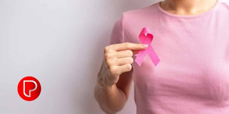 സ്തനാർബുദം പിന്നെയുംവരുന്നത് തിരിച്ചറിയാൻ രക്തപരിശോധന