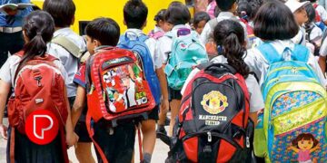 സ്​​കൂ​ളു​ക​ളു​ടെ പുതിയ വി​ദ്യാ​ഭ്യാ​സ ക​ല​ണ്ട​ർ പ്ര​സി​ദ്ധീ​ക​രി​ച്ചു ; ഇനി 25 ശ​നി​യാ​ഴ്ച​ക​ൾ അ​ധ്യ​യ​ന​ദി​നം