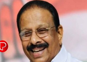 കണ്ണൂരിൽ വിജയം ഉറപ്പിച്ച് കെ സുധാകരൻ : വിജയം ഉറപ്പിച്ചിരുന്നുവെന്ന് സുധാകരൻ