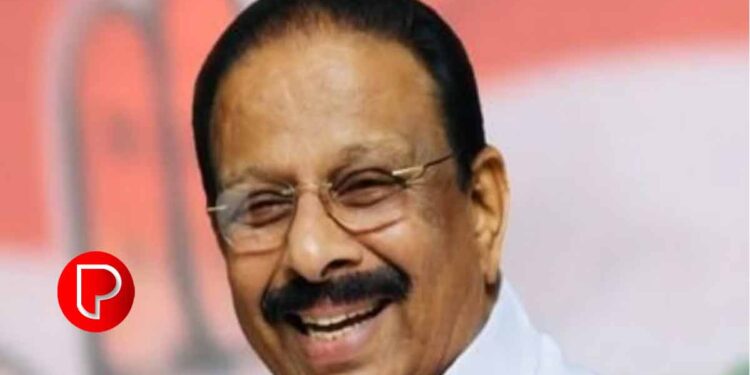 കണ്ണൂരിൽ വിജയം ഉറപ്പിച്ച് കെ സുധാകരൻ : വിജയം ഉറപ്പിച്ചിരുന്നുവെന്ന് സുധാകരൻ