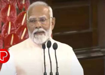 കേരളത്തിൽ ത്യാ​ഗം സഹിച്ചു ; ഒടുവിൽ വിജയം നേടി കേരളത്തിലെ വിജയം രക്തസാക്ഷികള്‍ക്ക് സമര്‍പ്പിക്കുന്നു നരേന്ദ്ര മോദി